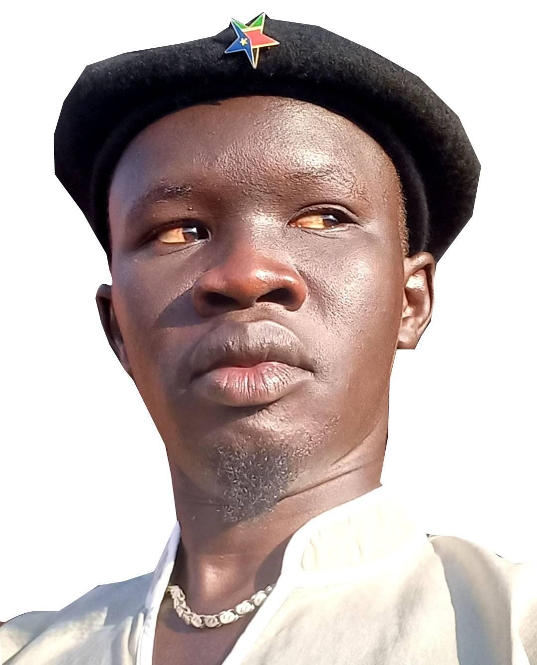 Malek Arol Dhiew